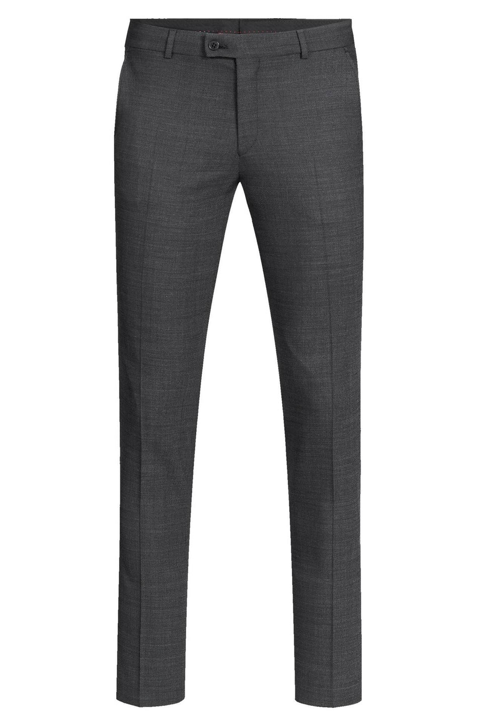 Greiff Herren-Hose SF 37.5 pinpoint schwarz