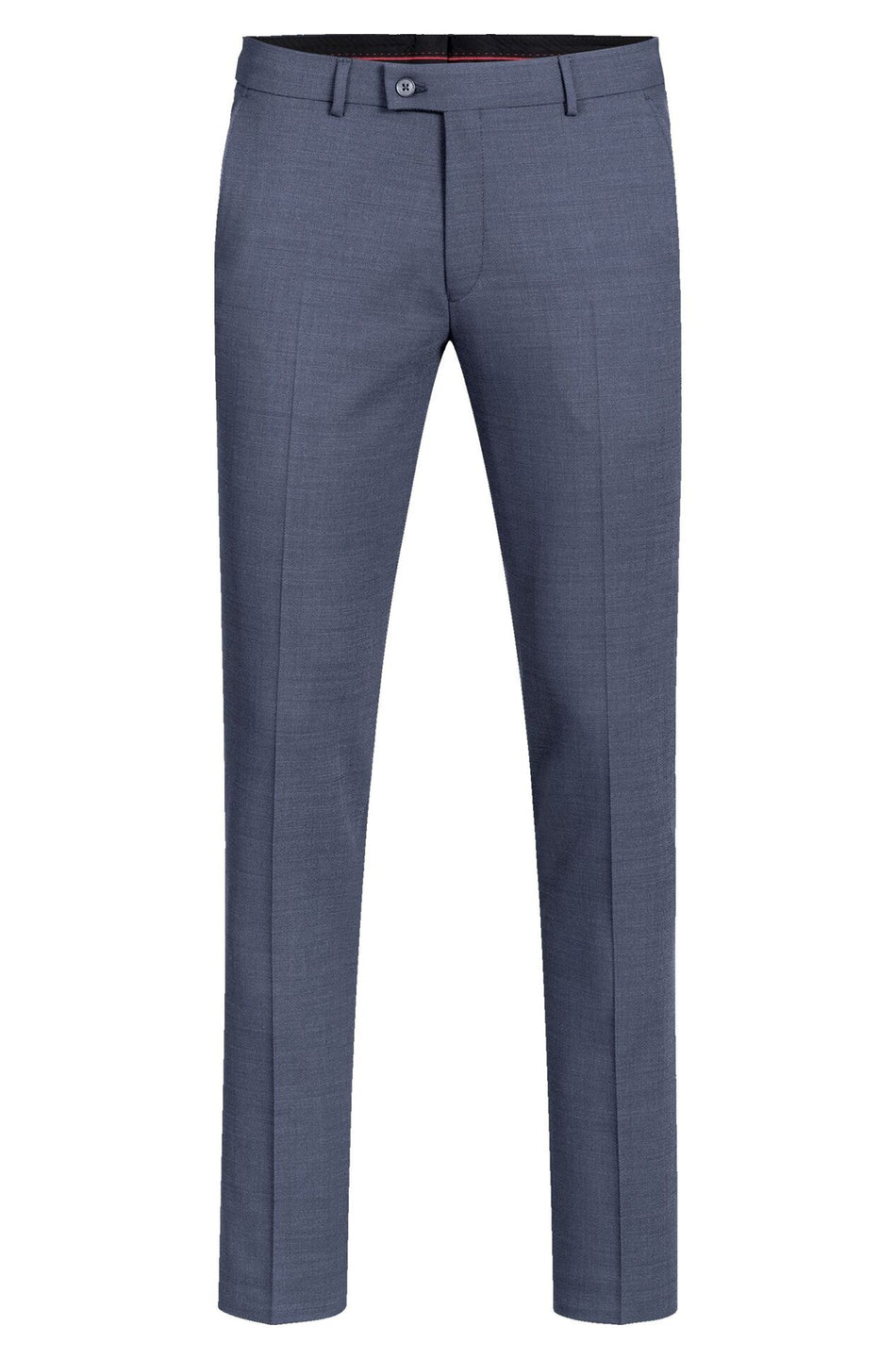 Greiff Herren-Hose SF 37.5 pinpoint mittelblau