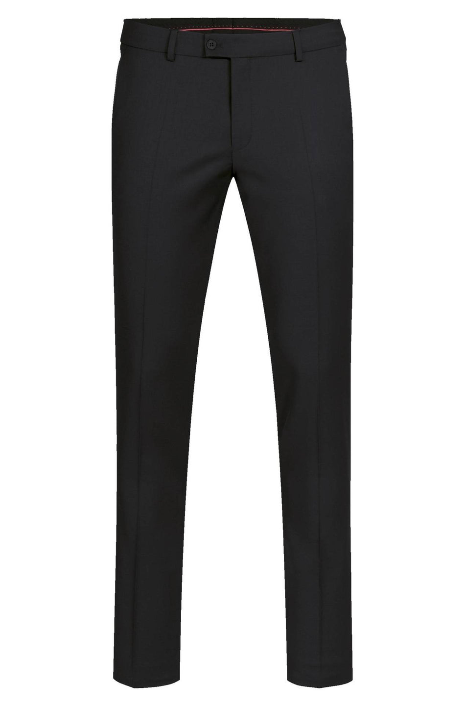 Greiff Herren-Hose SF 37.5 schwarz