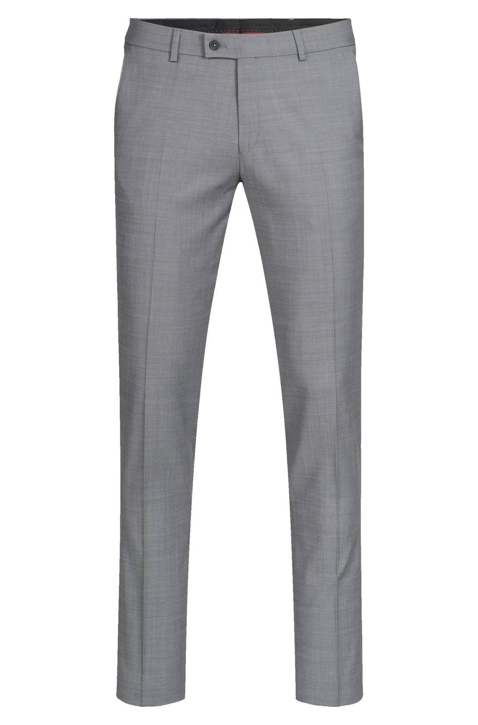 Greiff Herren-Hose SF 37.5 hellgrau