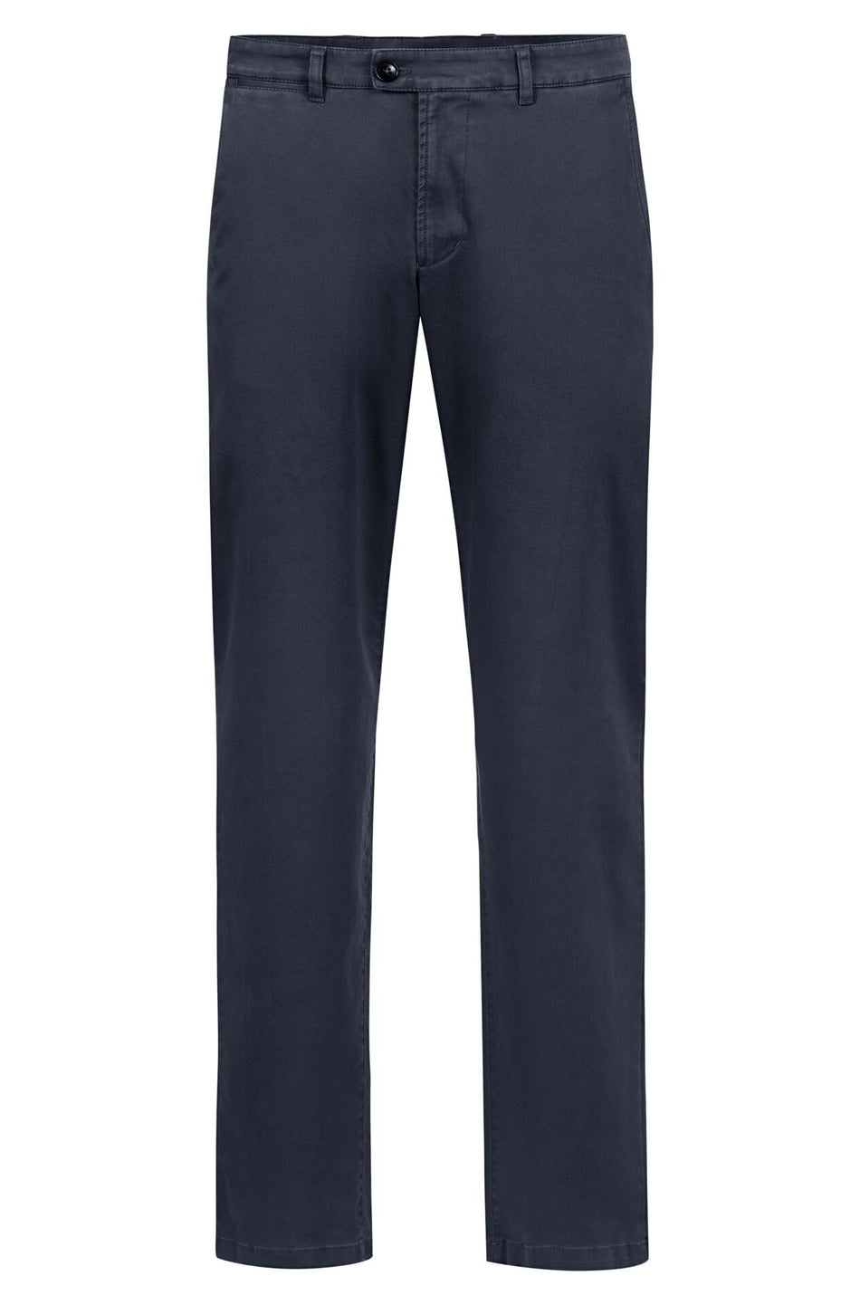 Greiff Herren-Chino RF Casual marine