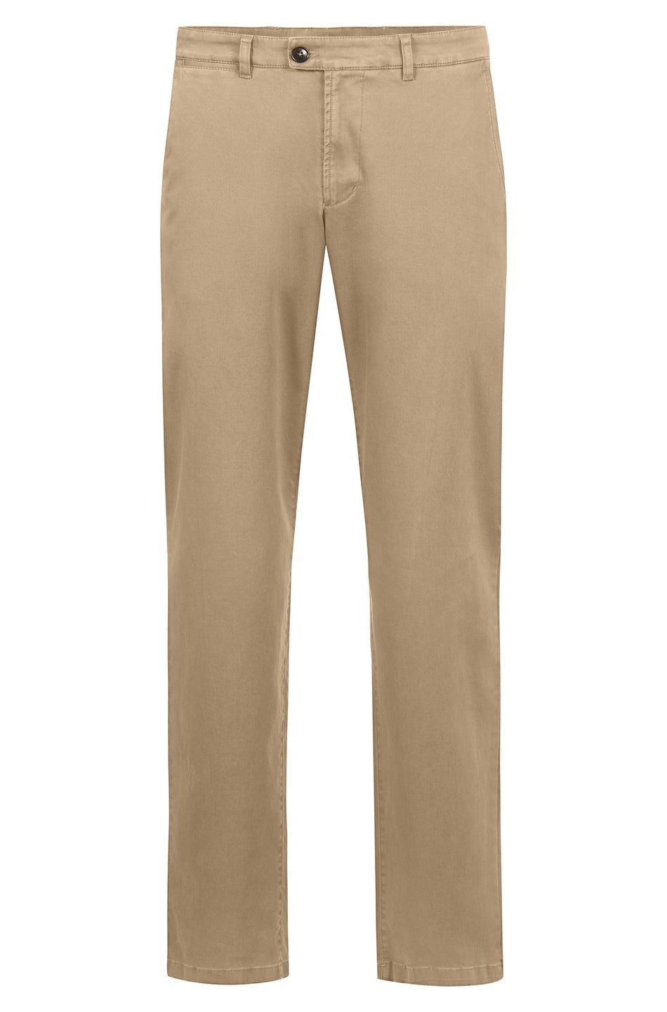 Greiff Herren-Chino RF Casual sand
