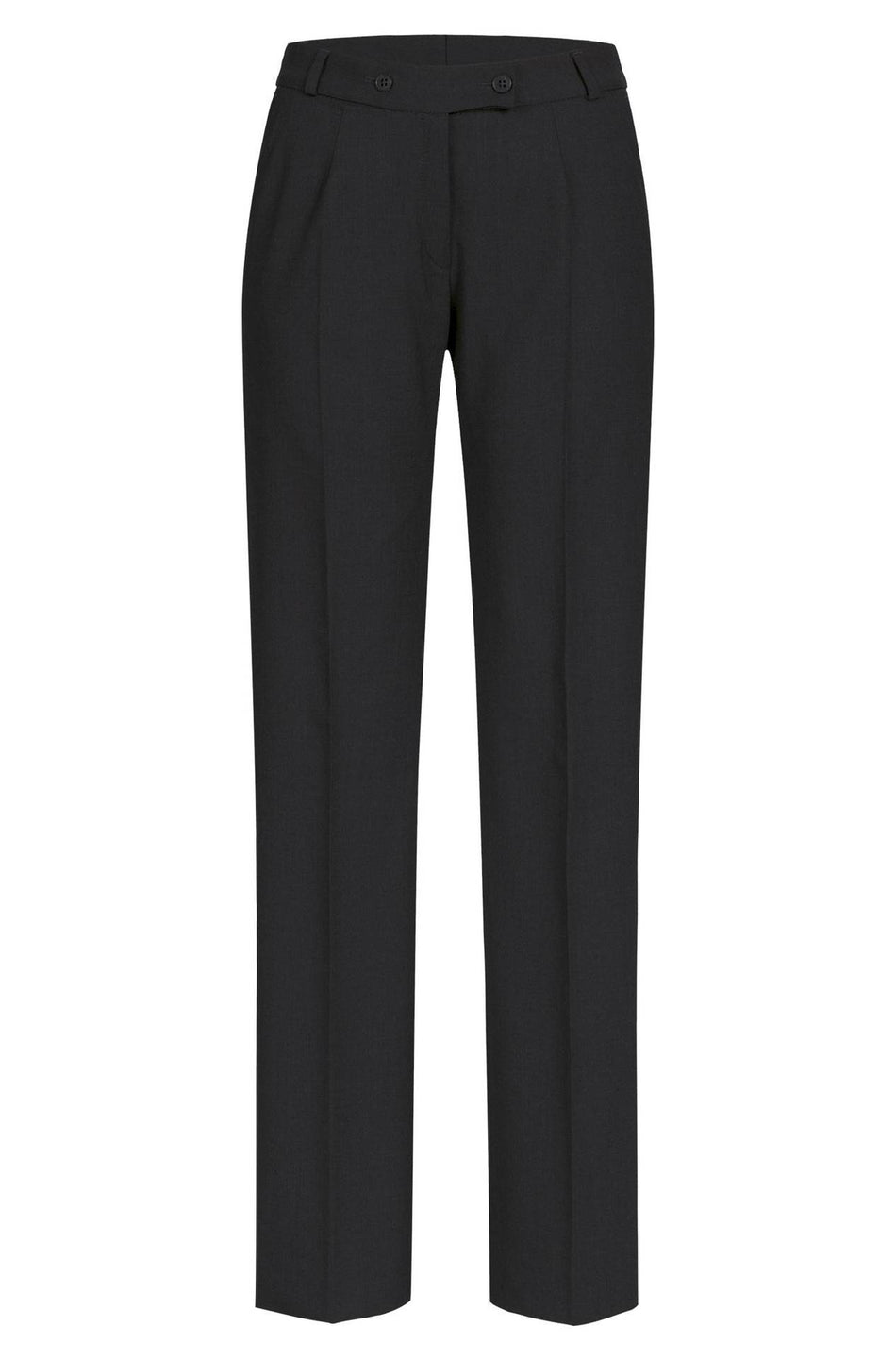 Greiff Damen-Hose RF Premium schwarz 1341 666