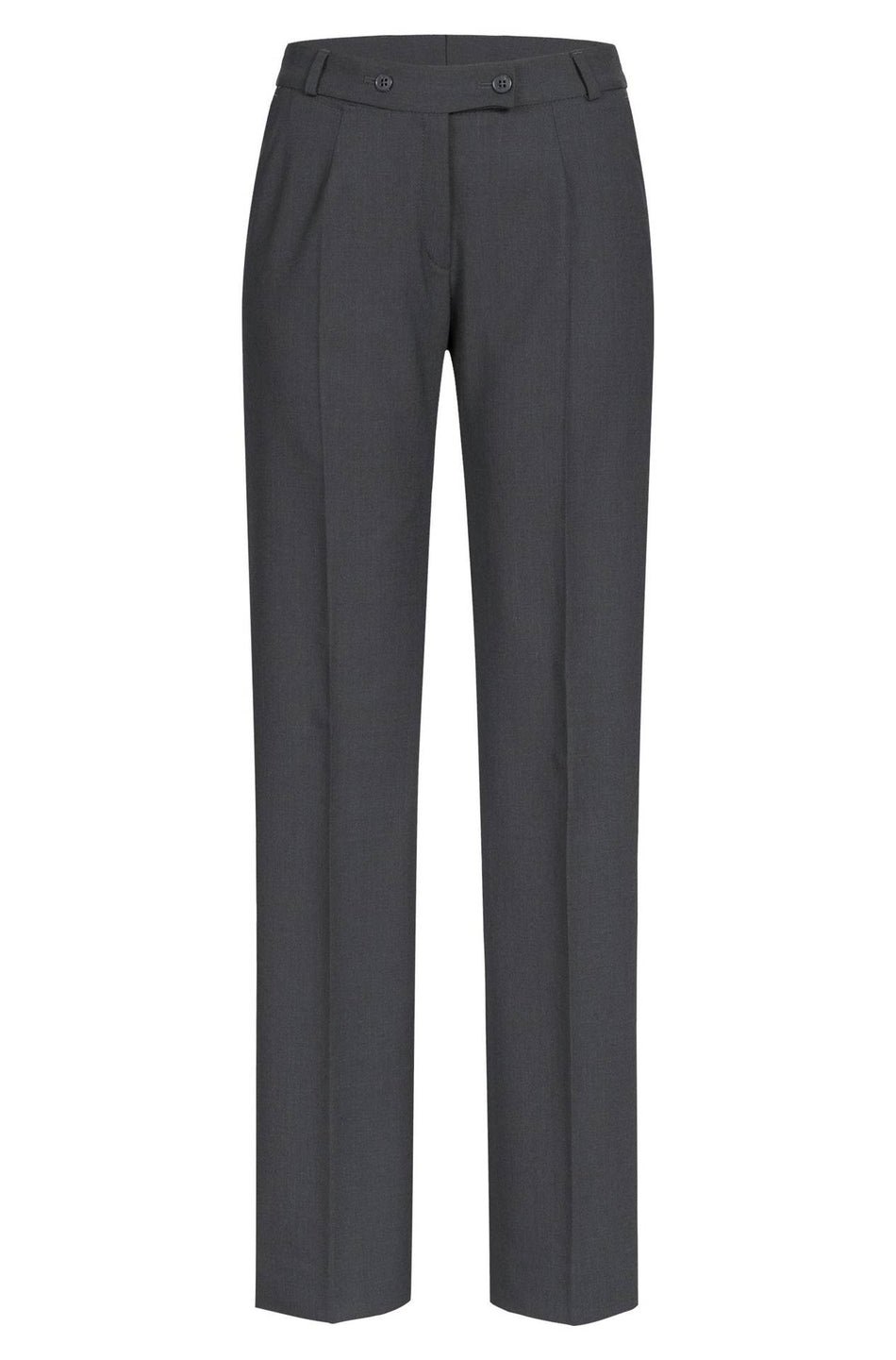 Greiff Damen-Hose RF Premium anthrazit 1341 666