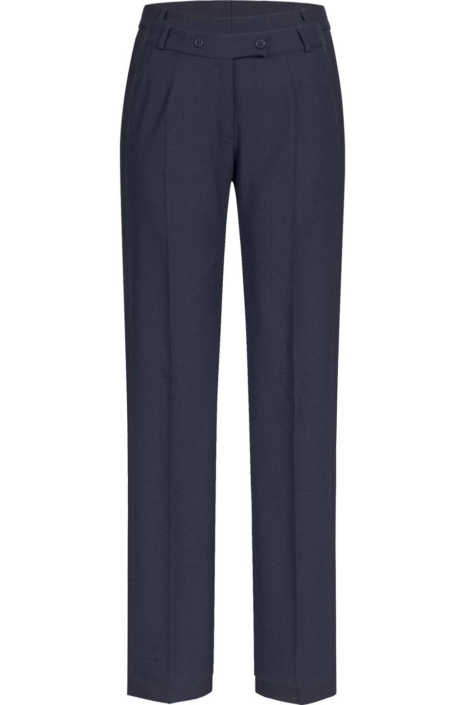 Greiff Damen-Hose RF Premium marine 1341 666
