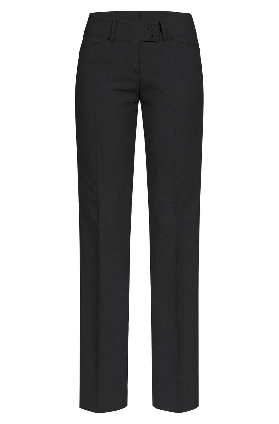 Greiff Damen-Hose RF Premium schwarz