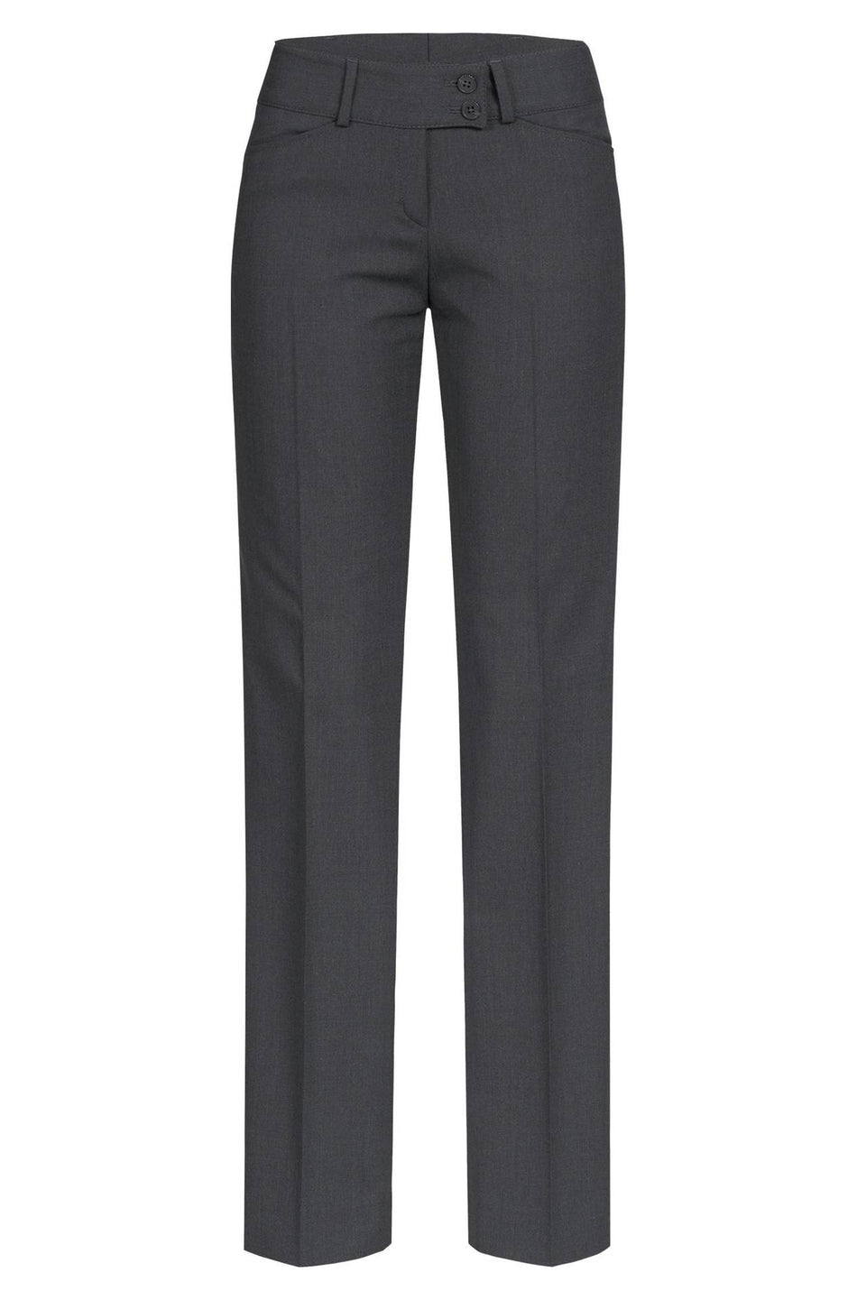 Greiff Damen-Hose RF Premium anthrazit