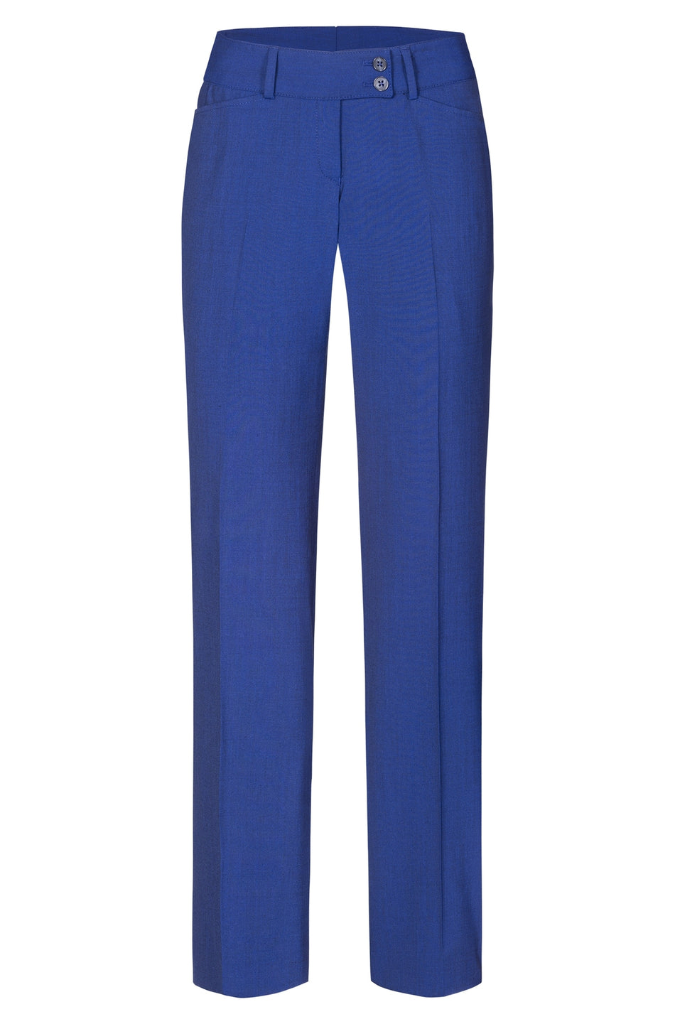 Greiff Damen-Hose RF Premium italian blue 1352 666