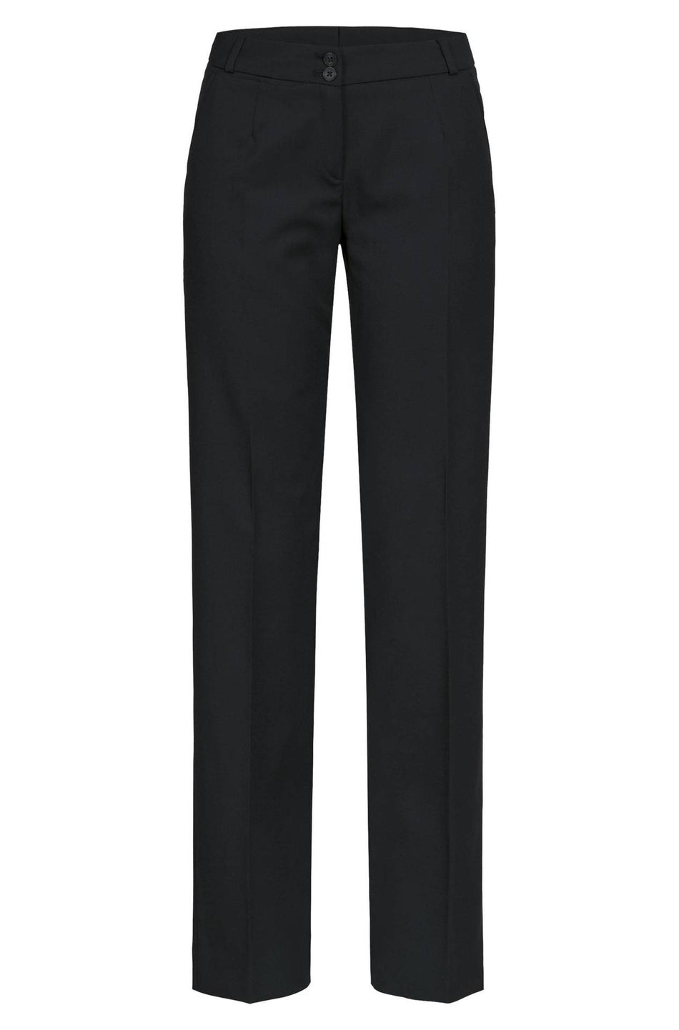 Greiff Damen-Hose RF Basic schwarz