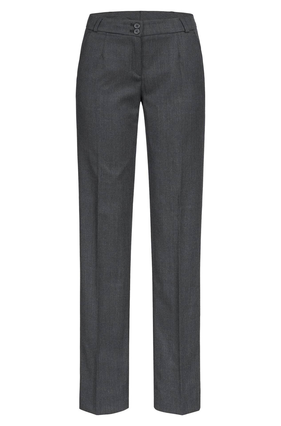 Greiff Damen-Hose RF Basic anthrazit