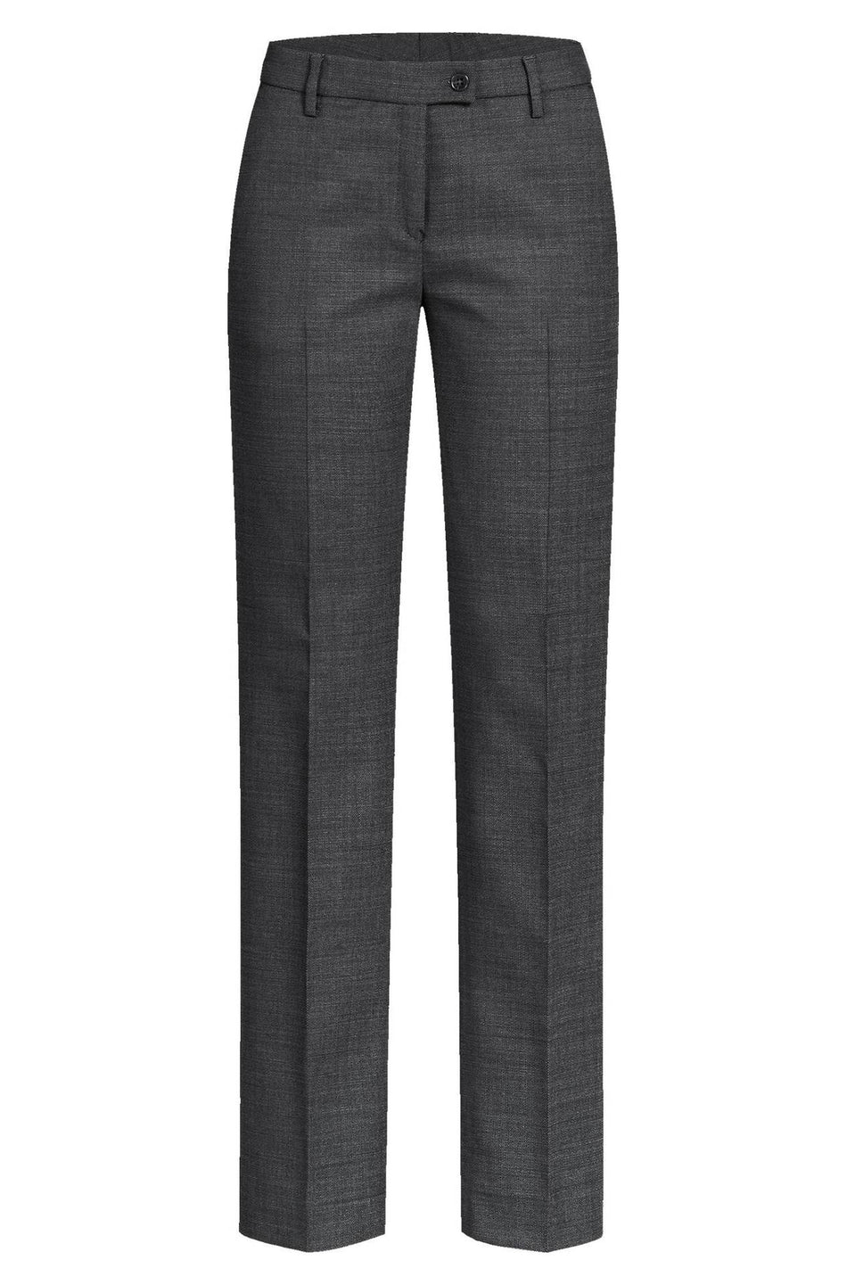 Greiff Damen-Hose RF 37.5 pinpoint schwarz