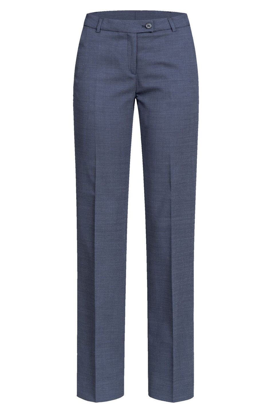 Greiff Damen-Hose RF 37.5 pinpoint mittelblau