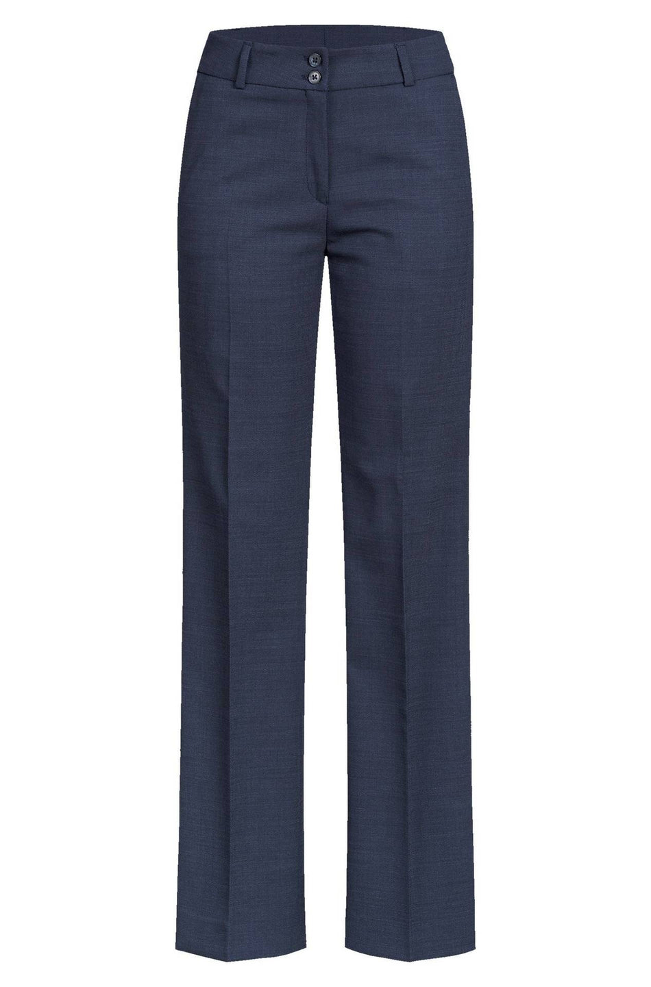 Greiff Damen-Hose RF 37.5 pinpoint marine 1357 2810