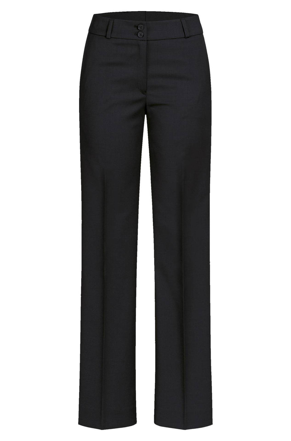 Greiff Damen-Hose RF 37.5 schwarz 1357 2820