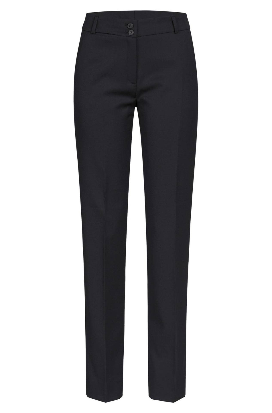 Greiff Damen-Hose SF Basic schwarz