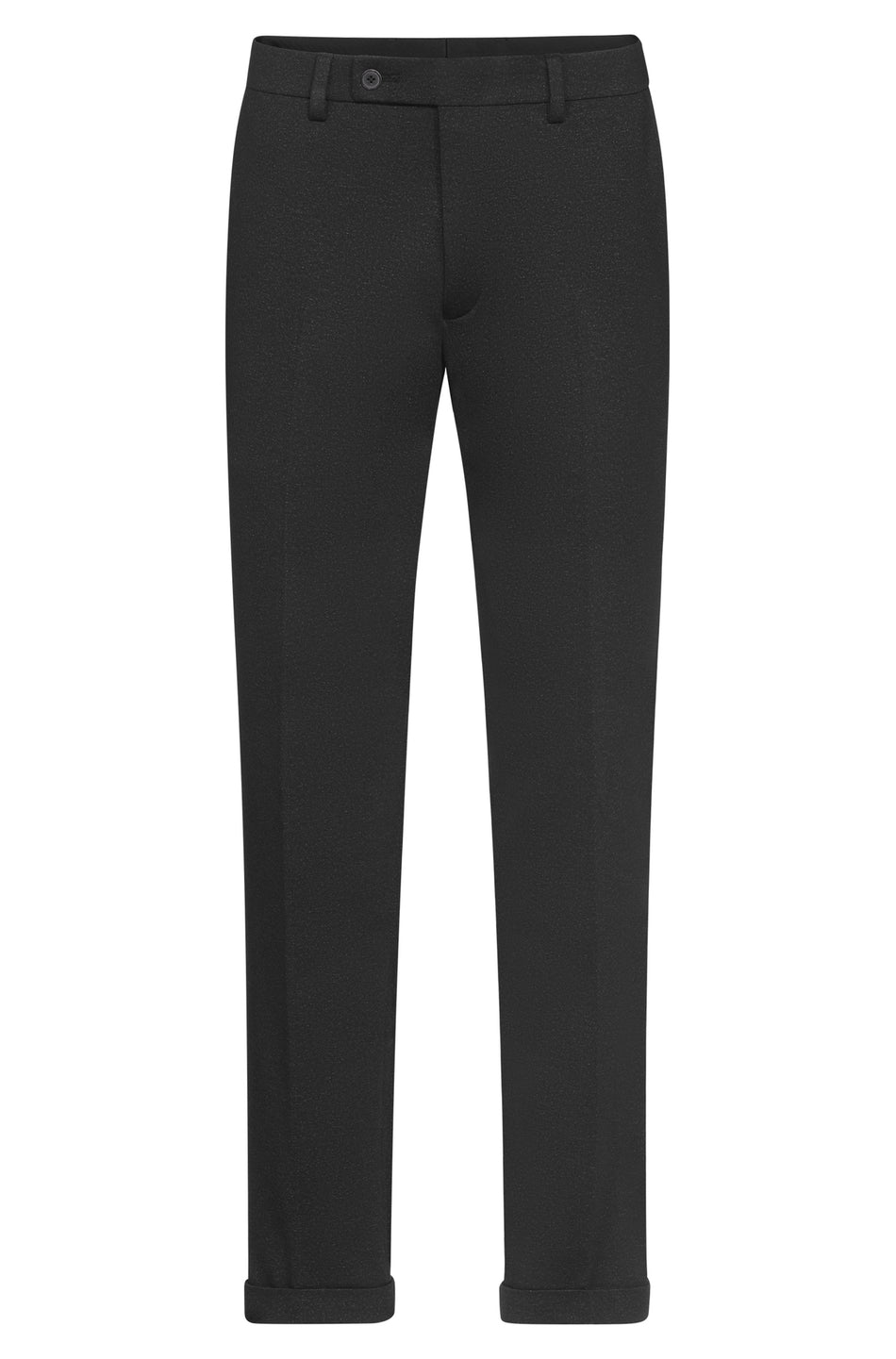 Greiff Herren-Jerseyhose RF anthrazit meliert