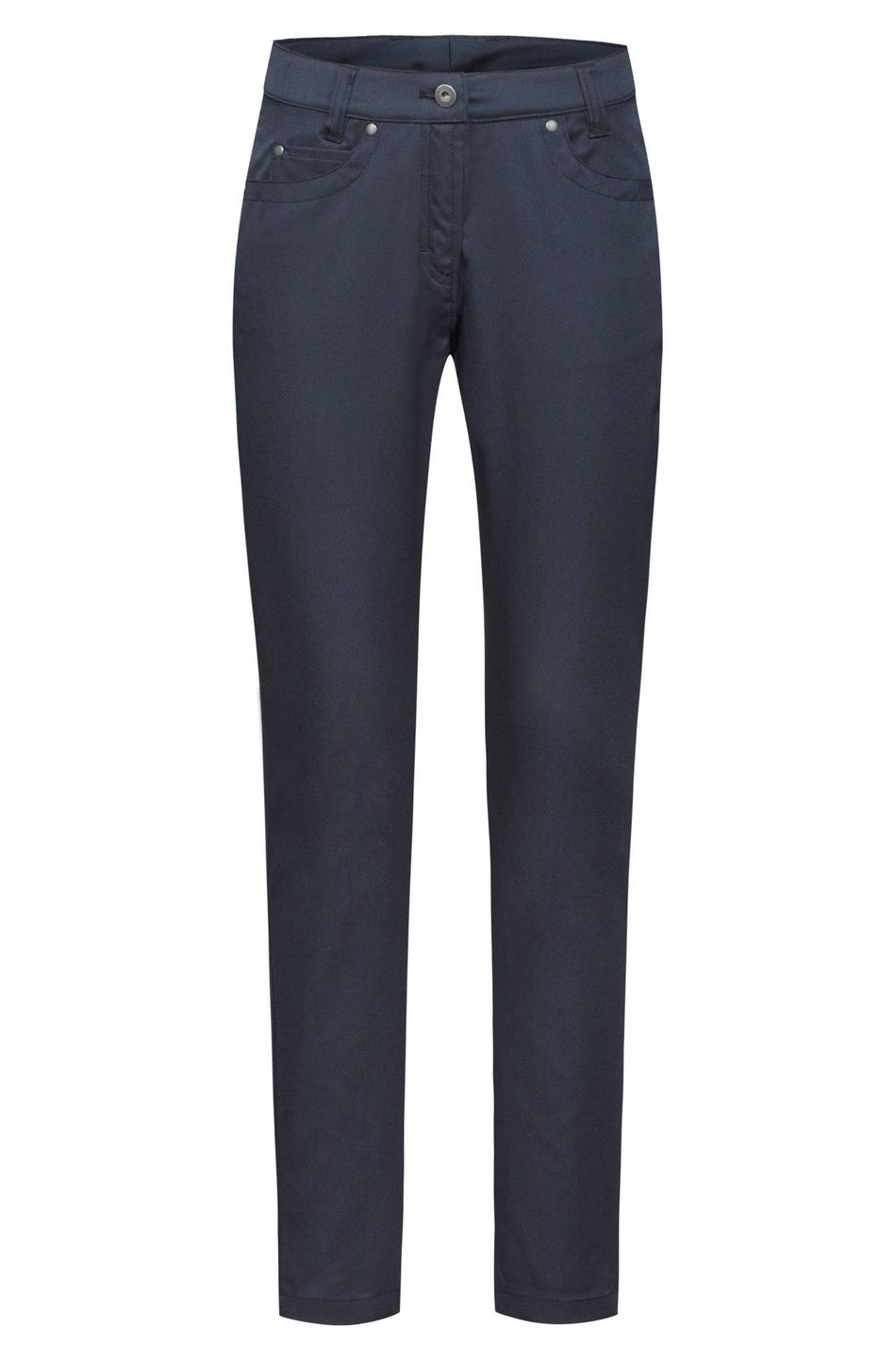 Greiff Damen-Hose 5 Pocket RF marine