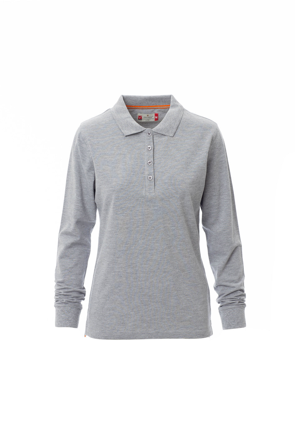 Payper Polo-Shirt Florence Longsleeve Damen