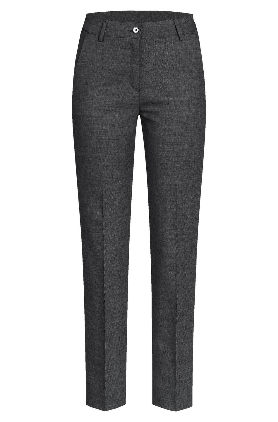 Greiff Damen-Hose SF 37.5 pinpoint schwarz