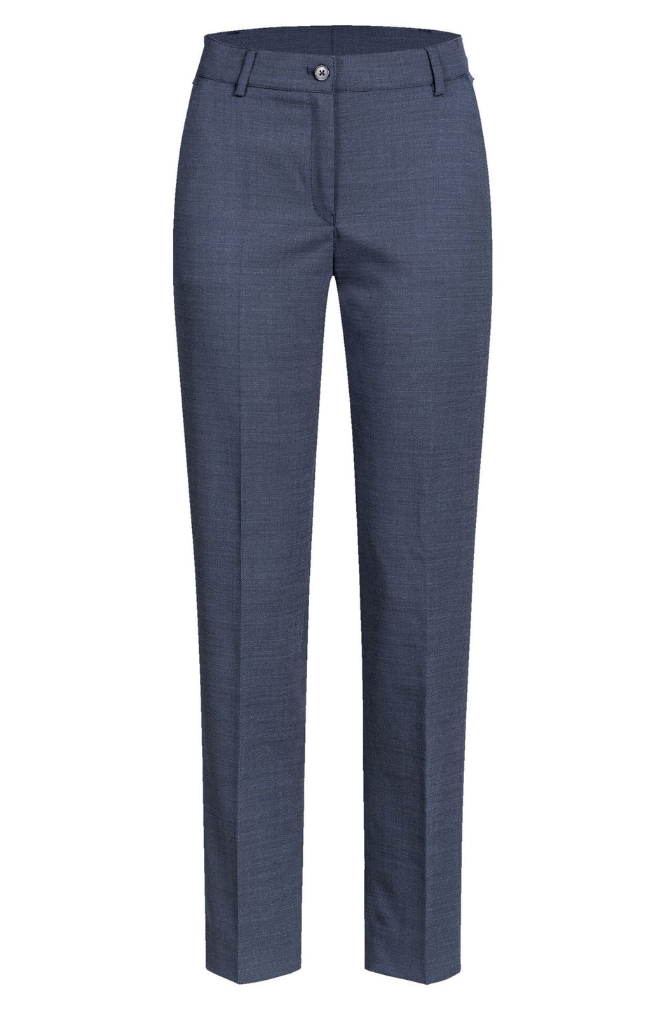 Greiff Damen-Hose SF 37.5 pinpoint mittelblau