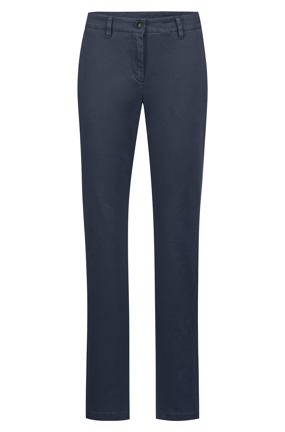 Greiff Damen-Chino RF Casual marine