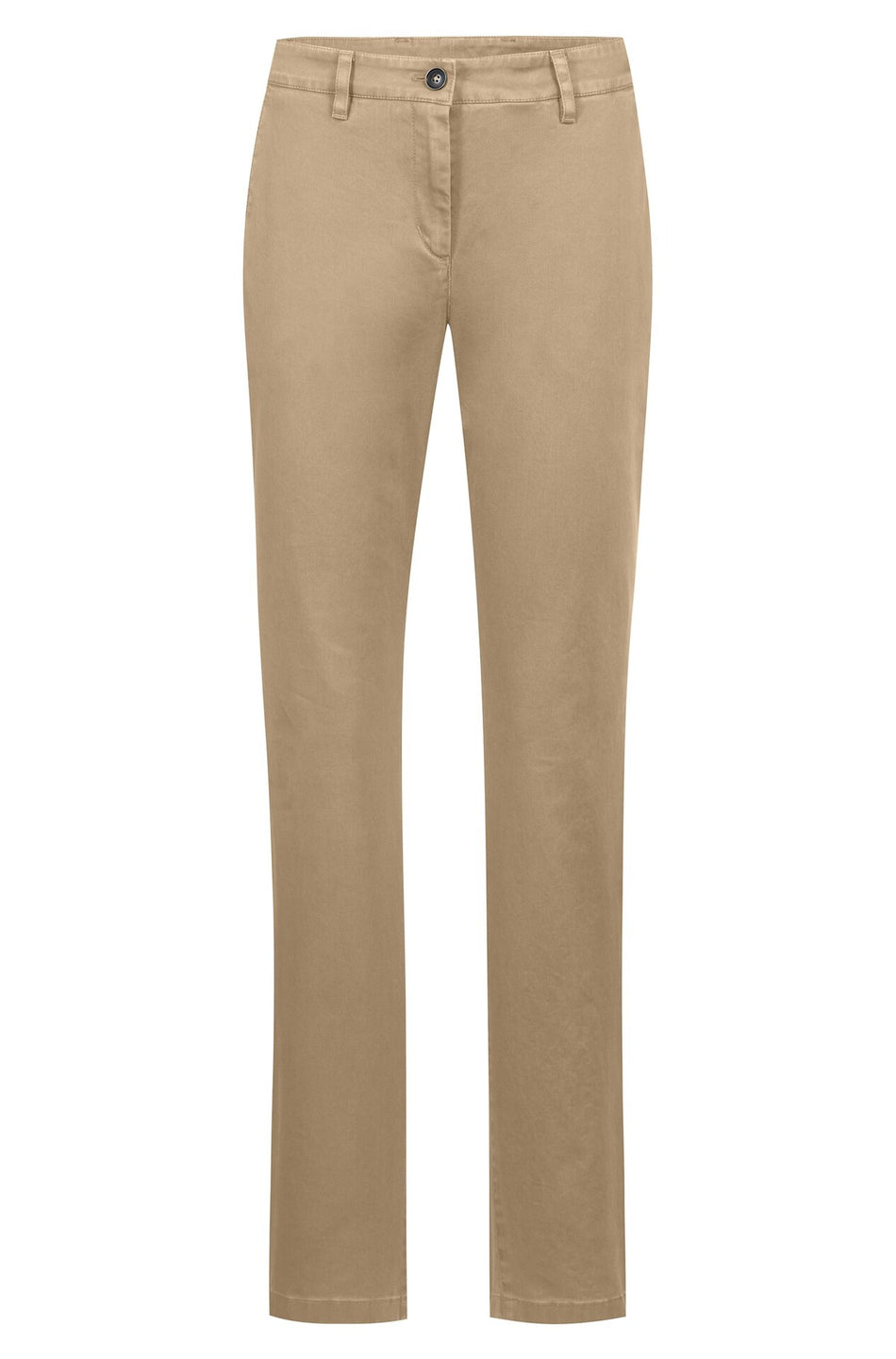 Greiff Damen-Chino RF Casual sand