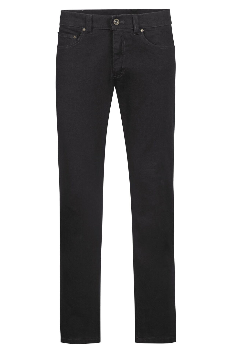Greiff Herren-Jeans RF Casual black denim