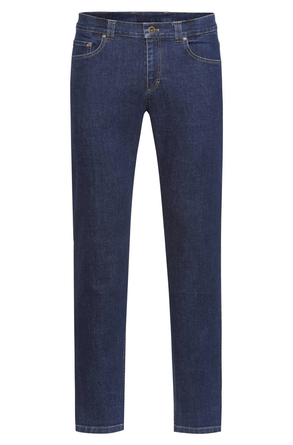 Greiff Herren-Jeans RF Casual blue denim