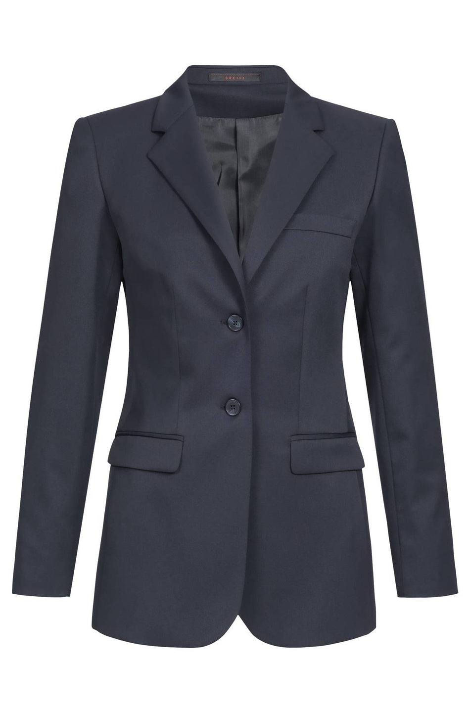 Greiff Damen-Blazer RF Basic marine