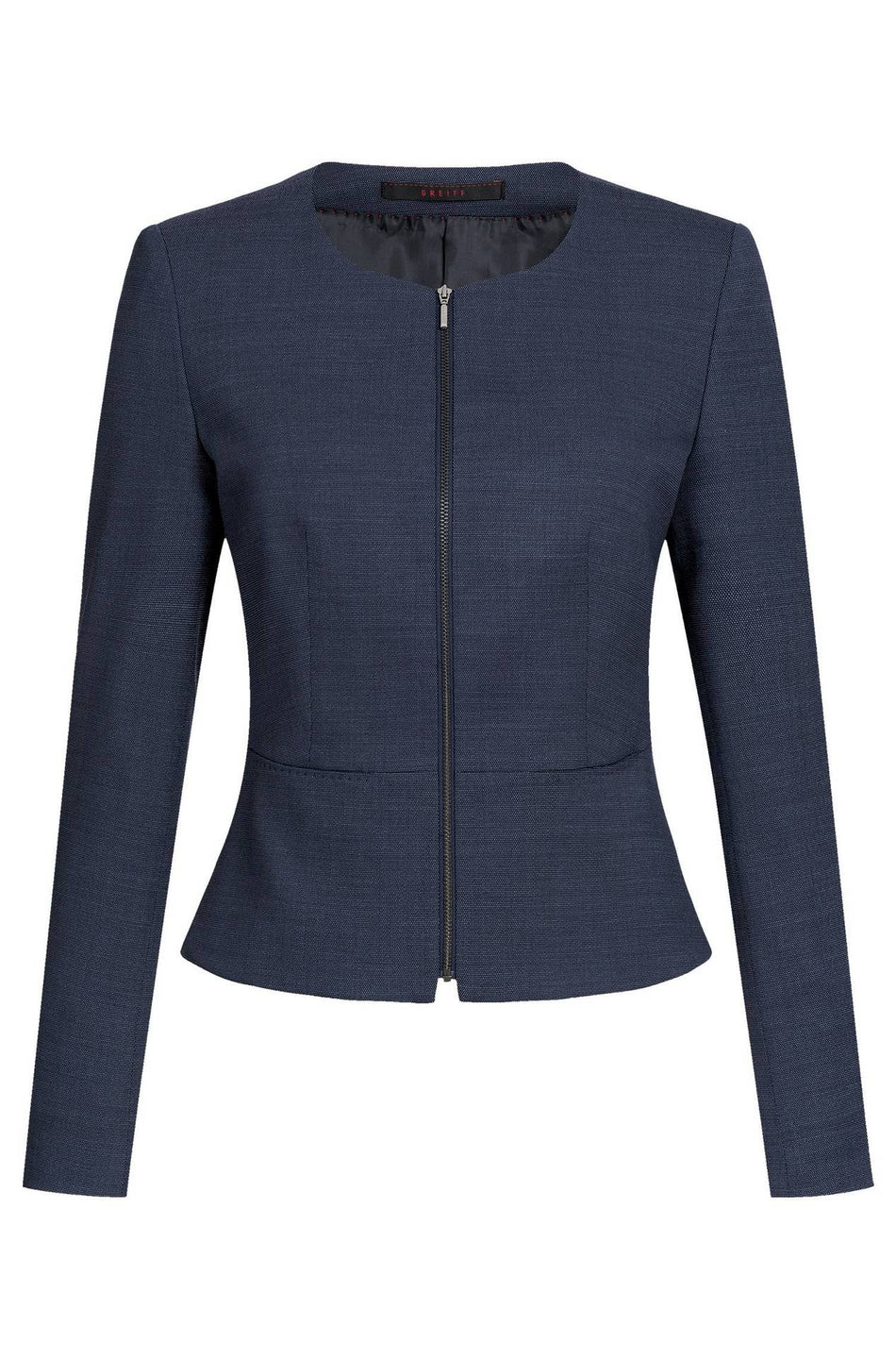 Greiff Damen-Blazer SF 37.5 pinpoint marine 1427 2810