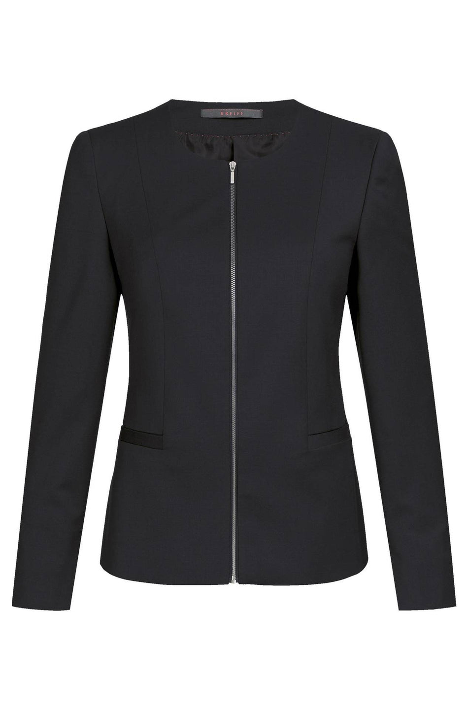 Greiff Damen-Blazer RF 37.5 schwarz 1429 2820