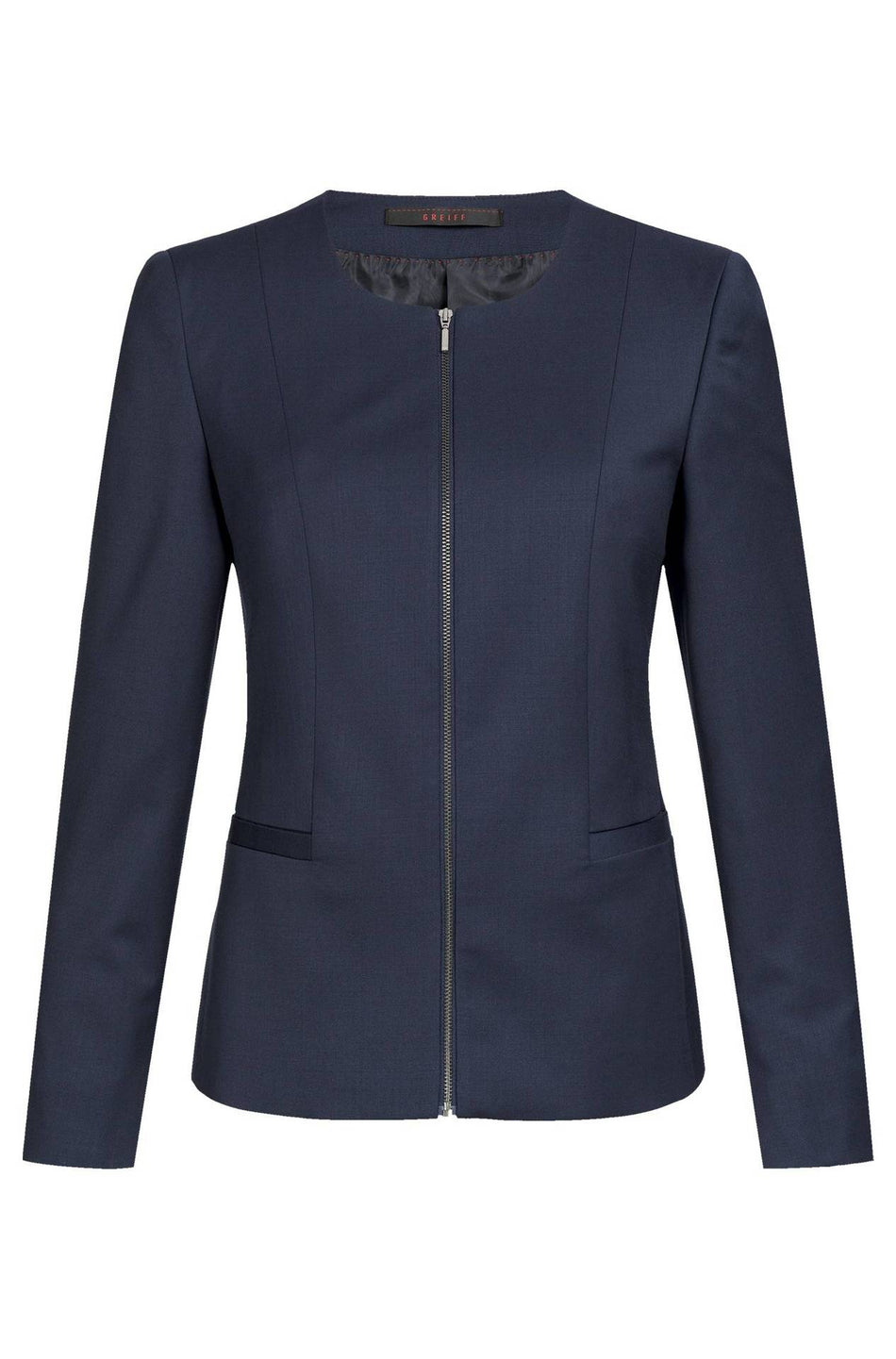 Greiff Damen-Blazer RF 37.5 dunkelblau 1429 2820