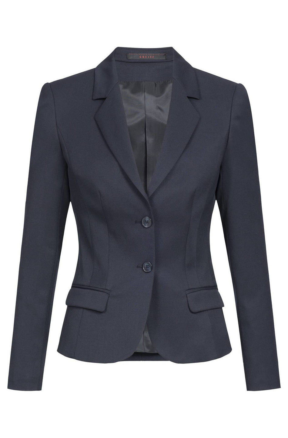 Greiff Damen-Blazer SF Basic marine