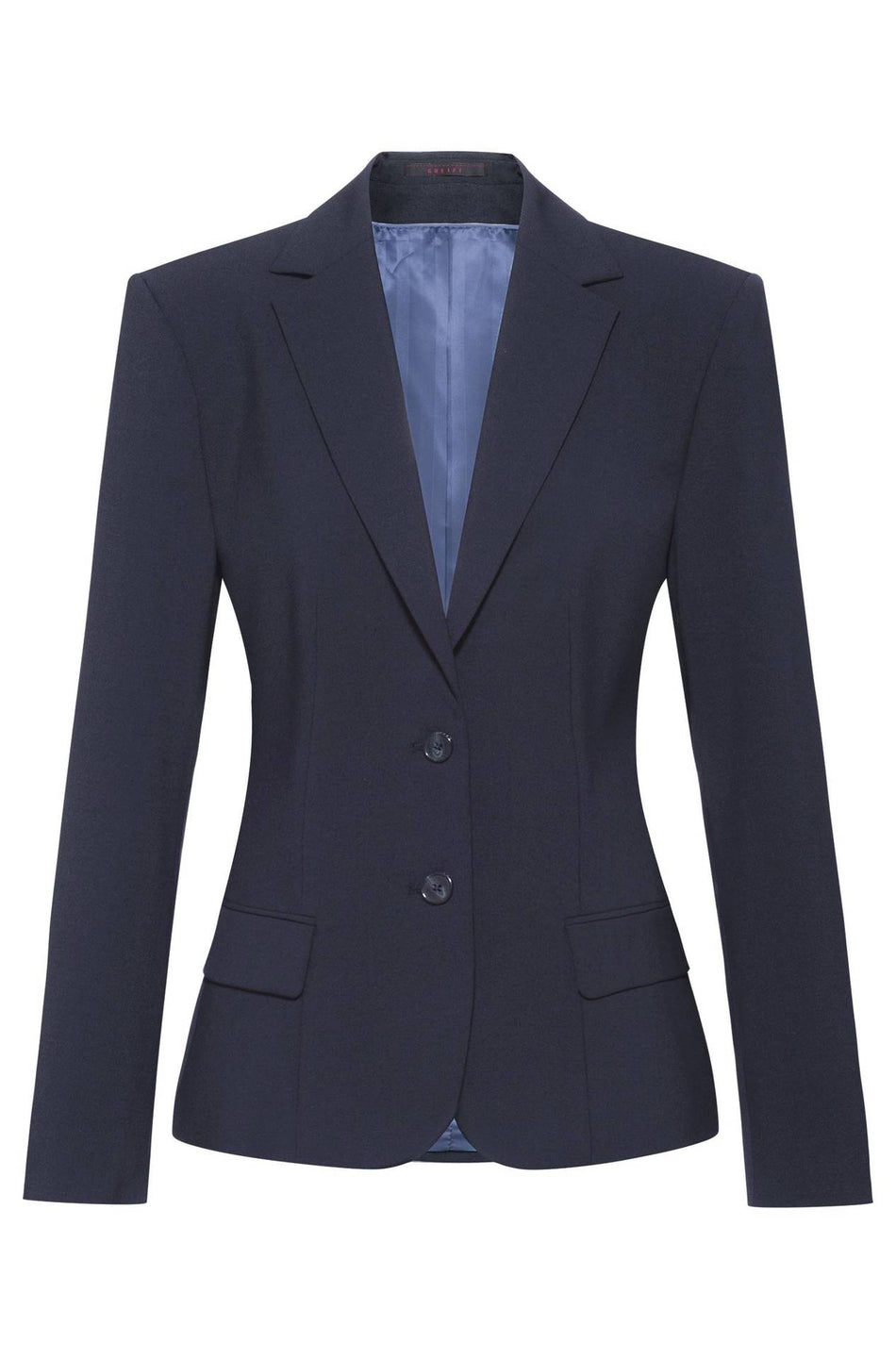 Greiff Damen-Blazer SF Premium marine