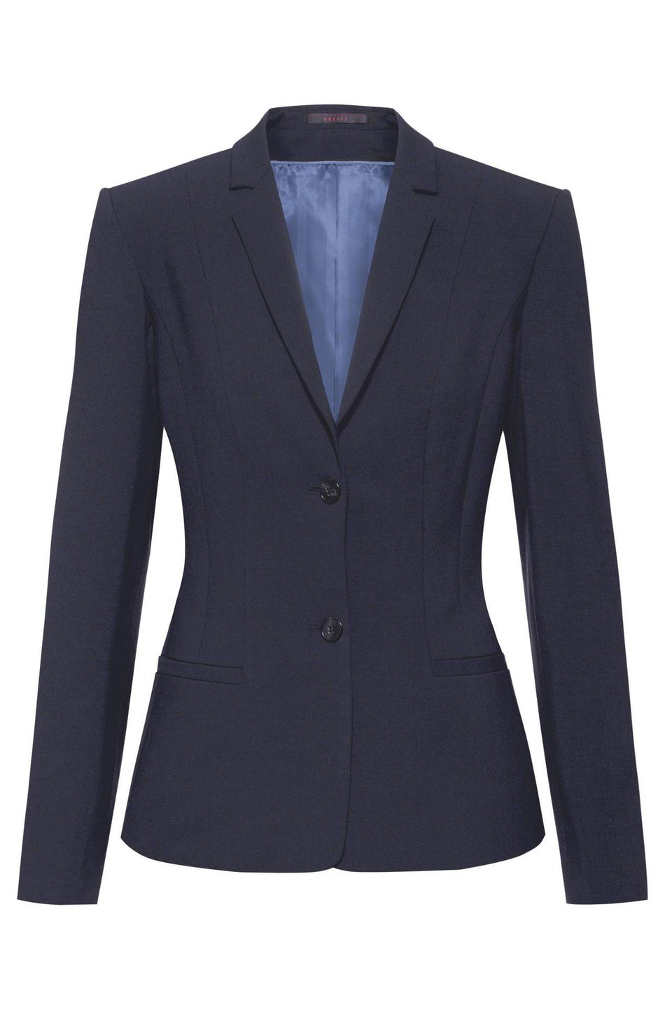 Greiff Damen-Blazer RF Premium marine