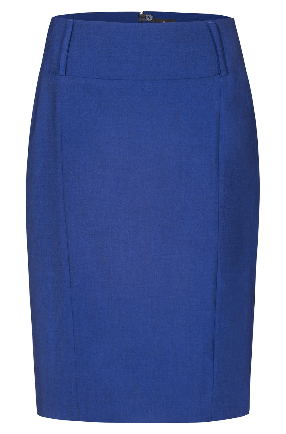 Greiff Damen-Stiftrock RF Premiu italian blue