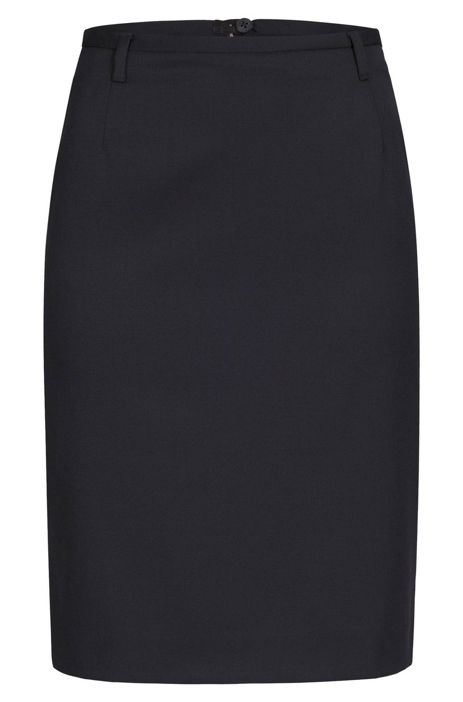 Greiff Damen-Rock RF Basic schwarz