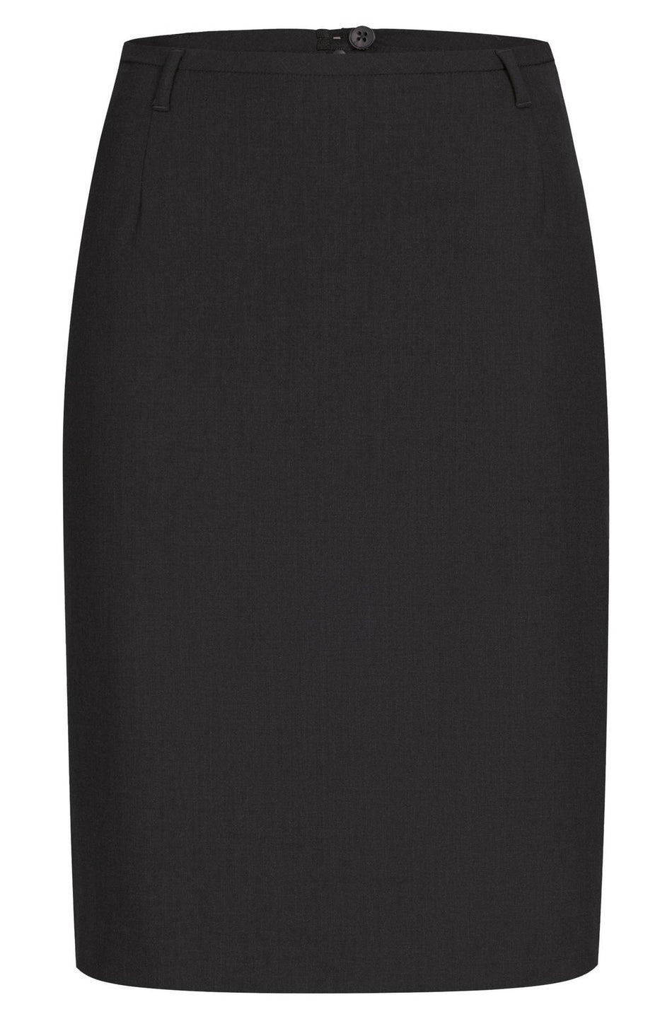 Greiff Damen-Stiftrock RF Premiu schwarz 1542 666