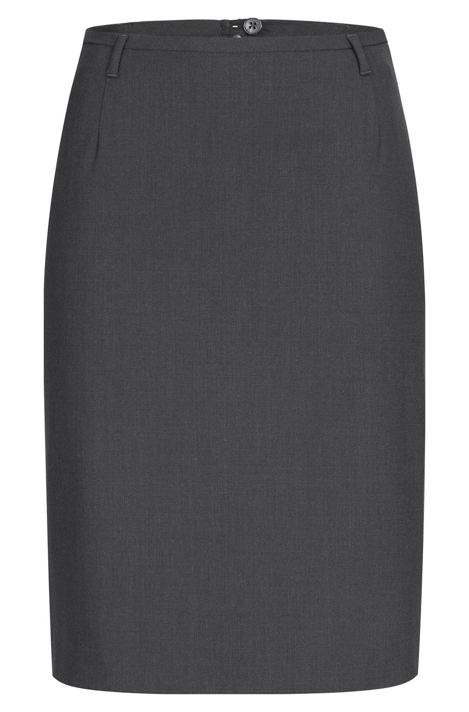 Greiff Damen-Stiftrock RF Premiu anthrazit 1542 666