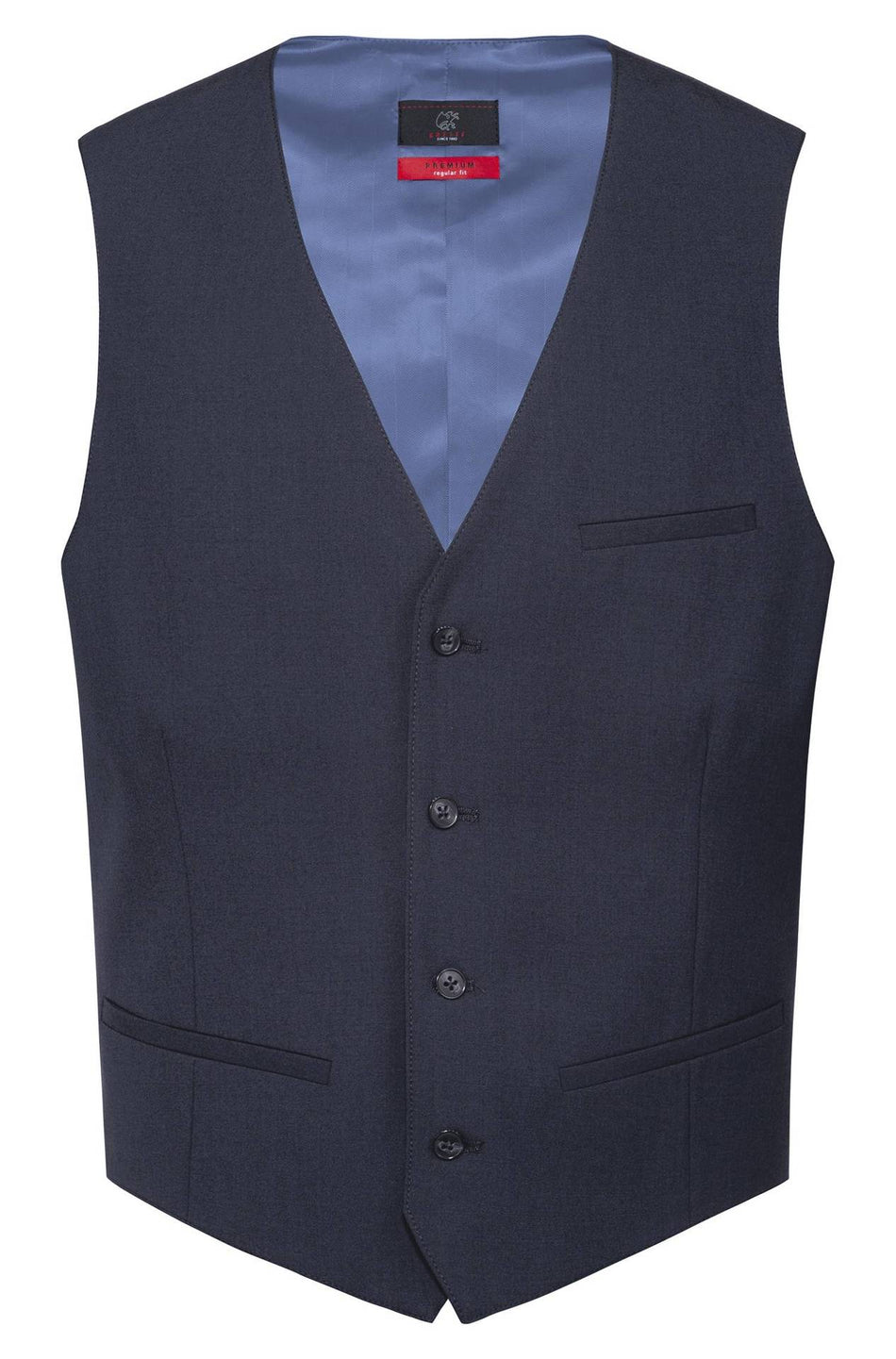 Greiff Herren-Weste RF Premium marine