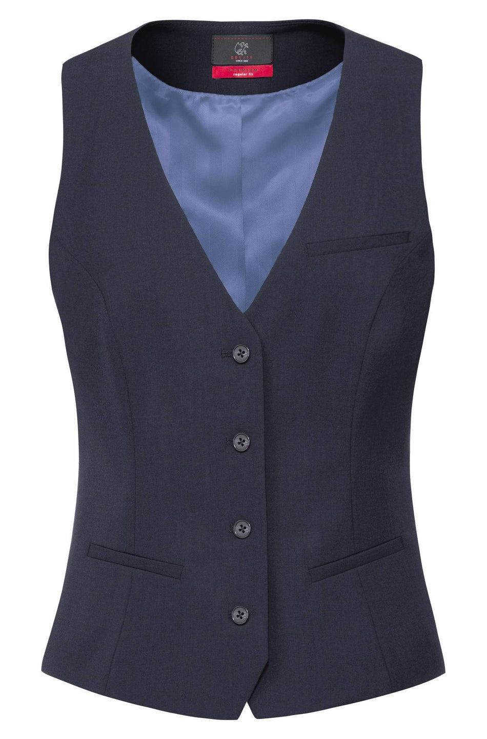 Greiff Damen-Weste RF Premium marine
