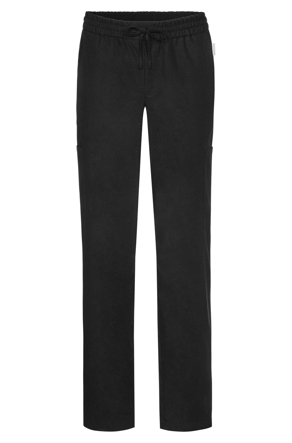 Greiff Unisex-Hose Care schwarz