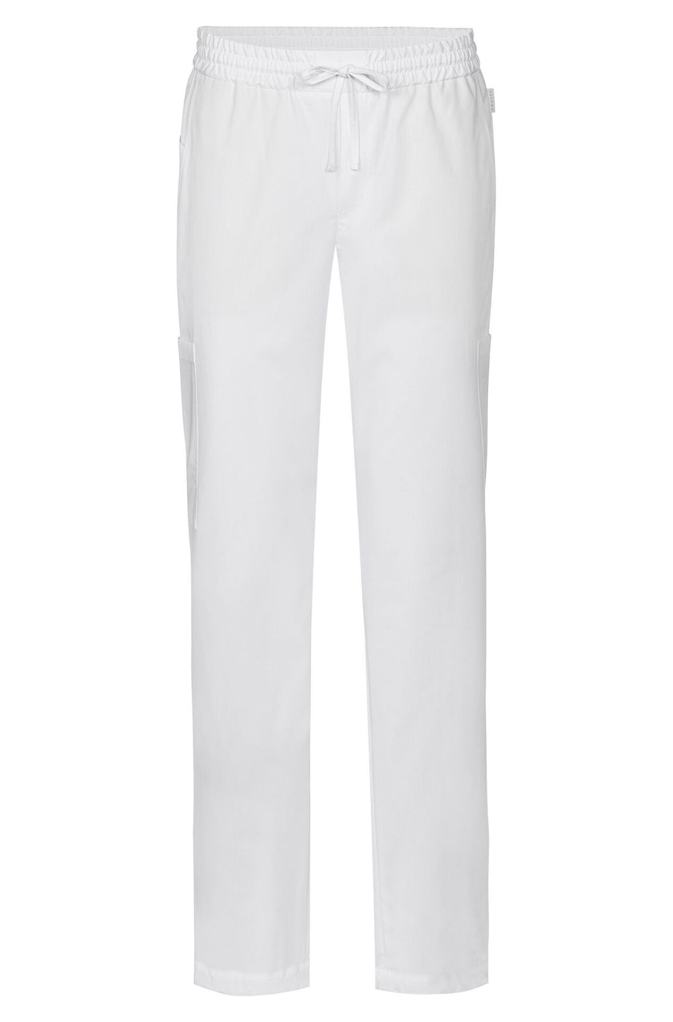Greiff Unisex-Hose Care weiß