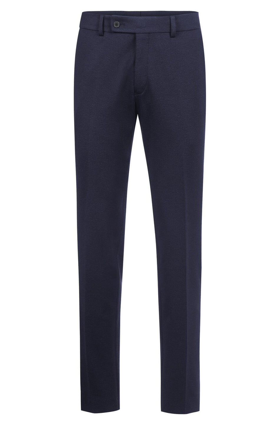 Greiff Herren-Jerseyhose RF blau meliert 23065 2125