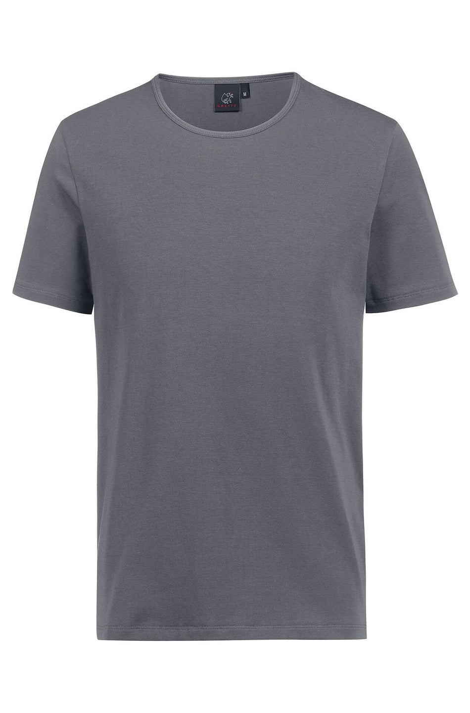 Greiff Herren-Shirt 1/2 RF anthrazit