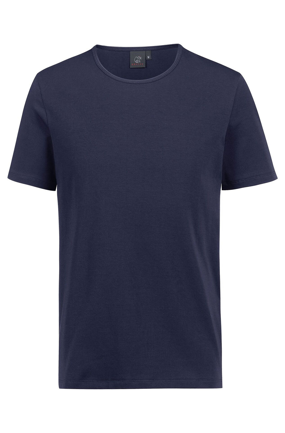 Greiff Herren-Shirt 1/2 RF marine