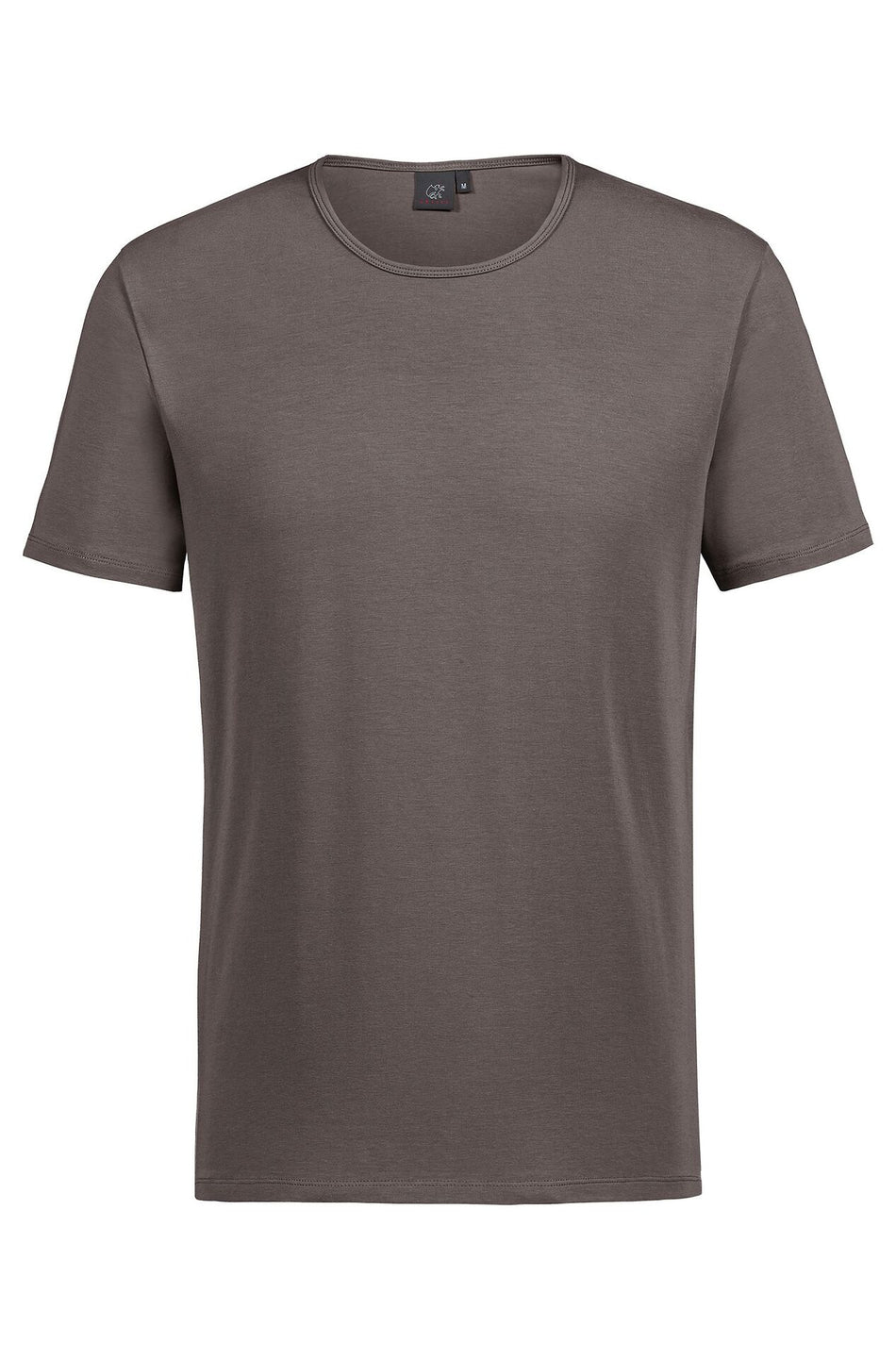Greiff Herren-Shirt 1/2 RF taupe
