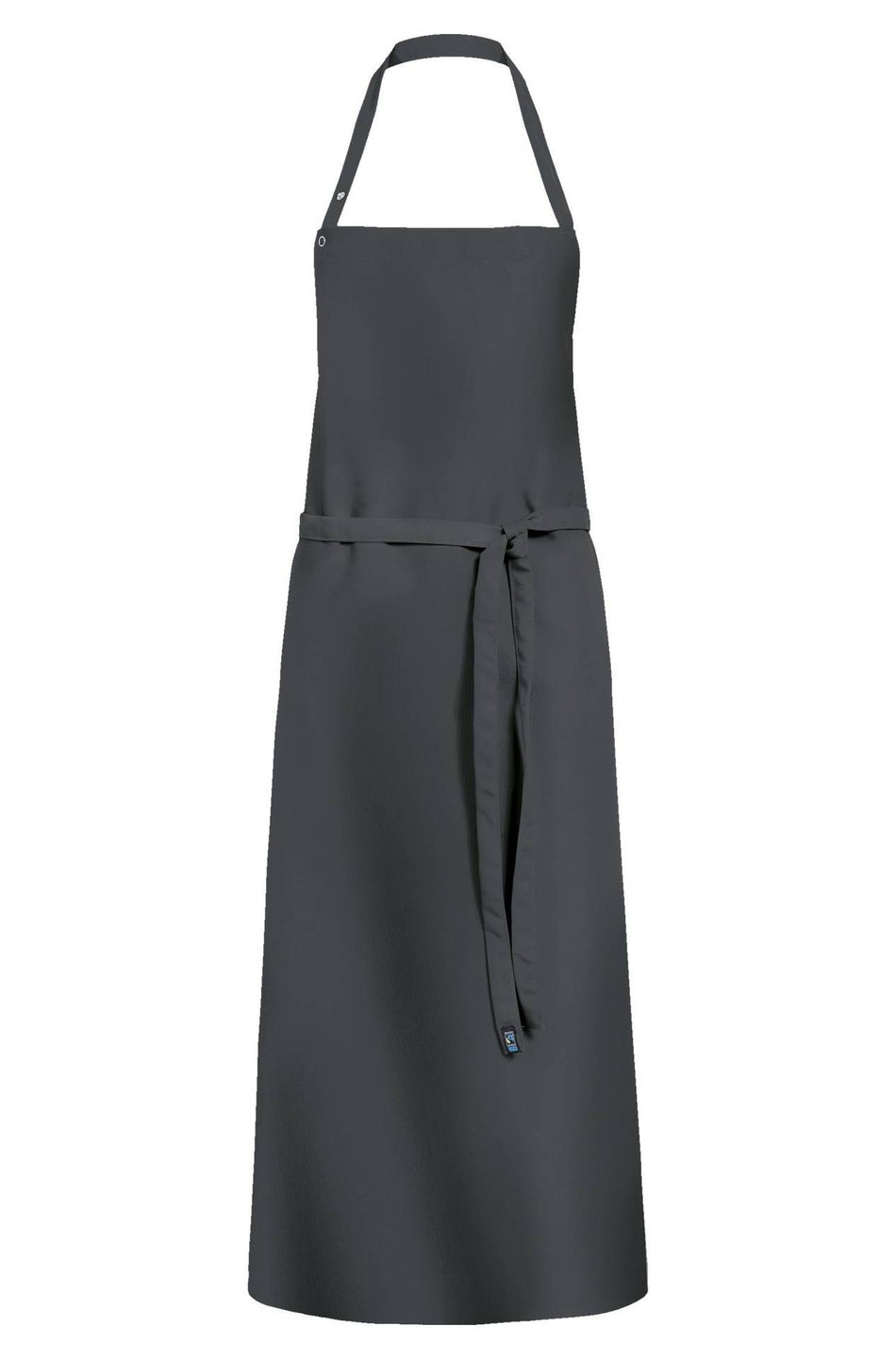 Greiff Latzschürze 72x100 anthrazit