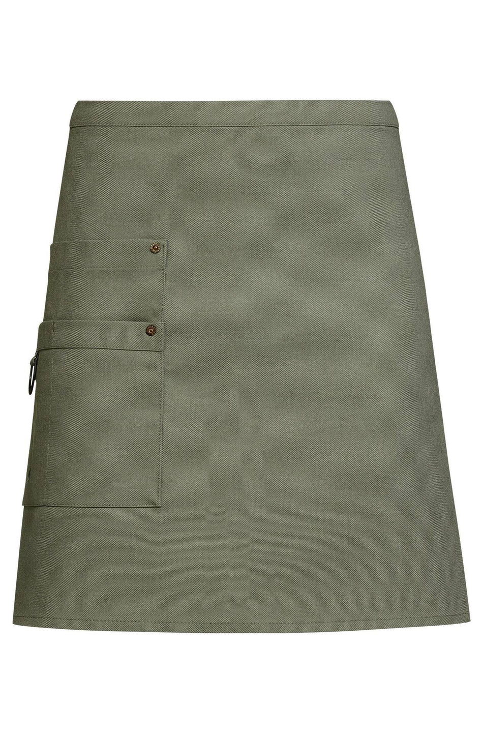 Greiff Vorbinder Canvas 77x45 olivgrün