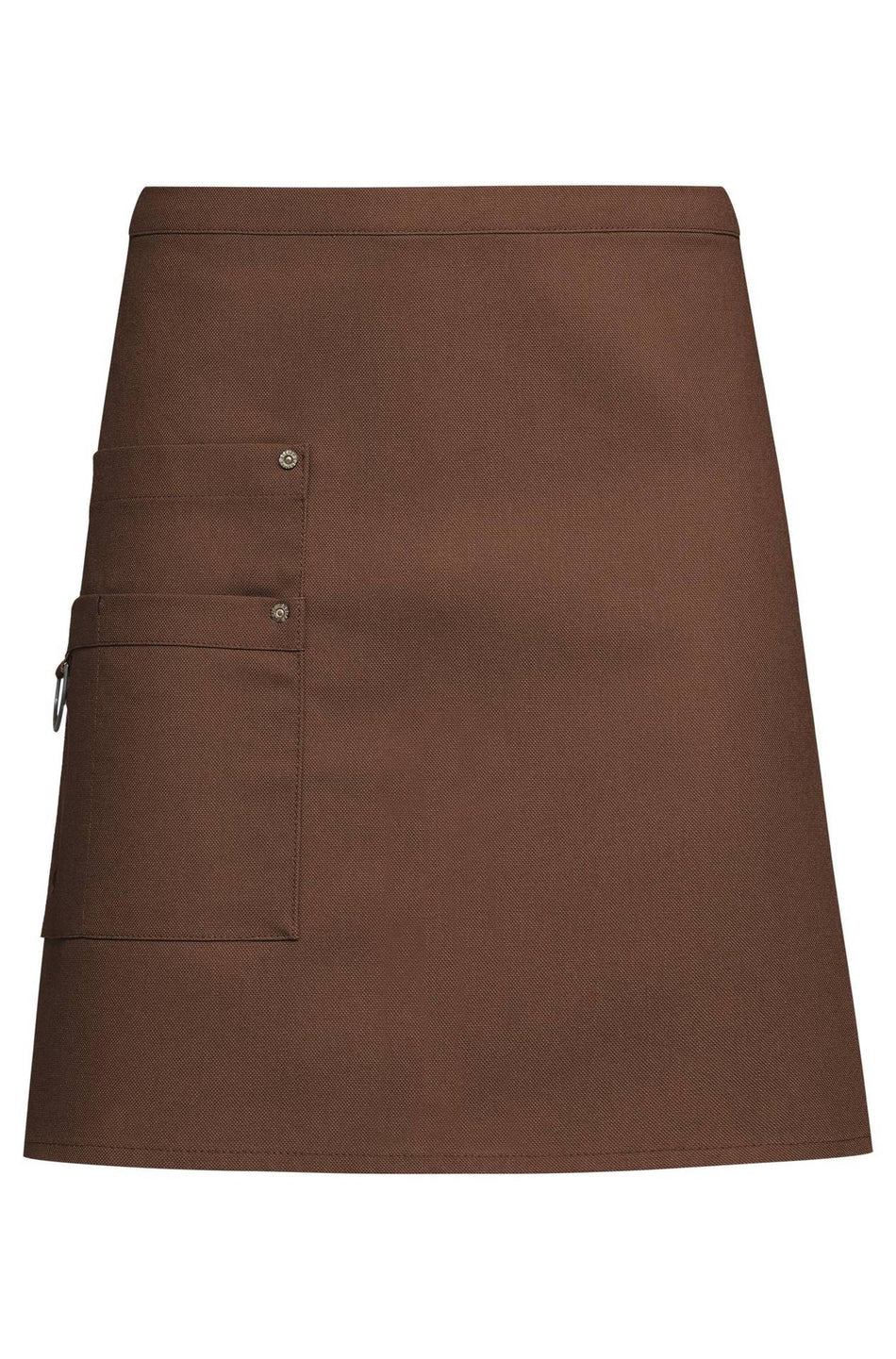 Greiff Vorbinder Canvas 77x45 rostbraun